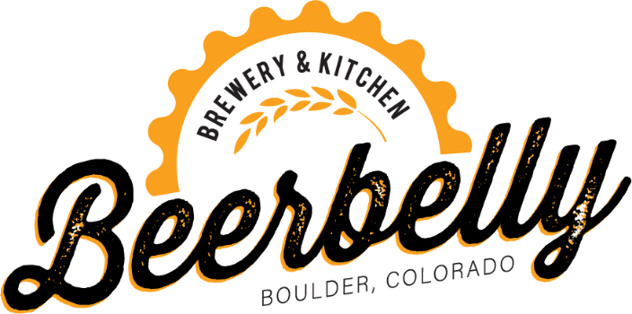 Beer Belly Brewery & Kitchen Logo