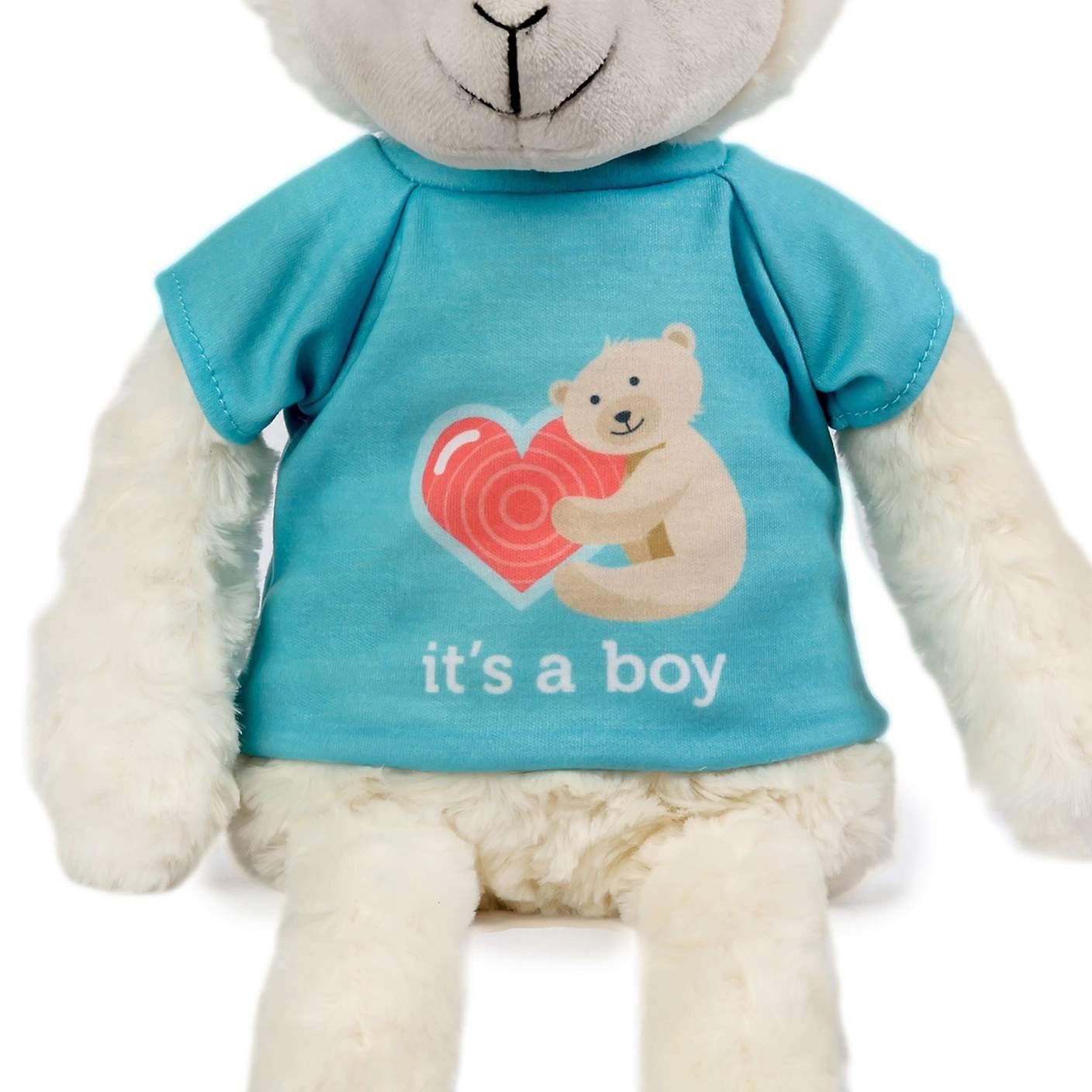 Heartbeat Animals Premiere Baby Imaging