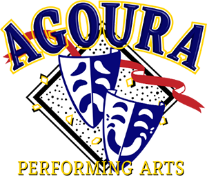 Agoura High School Theatre Arts Boosters Logo